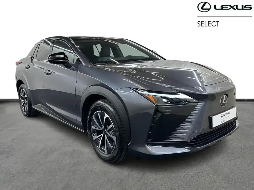 Lexus RZ 4x4 Executive Line - Thumbnail 5