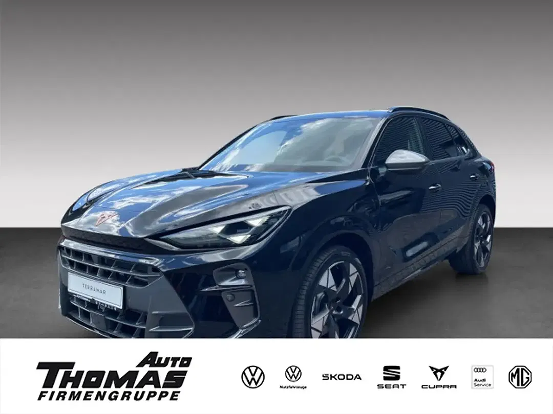 CUPRA Terramar 1.5 PHEV - Thumbnail 1