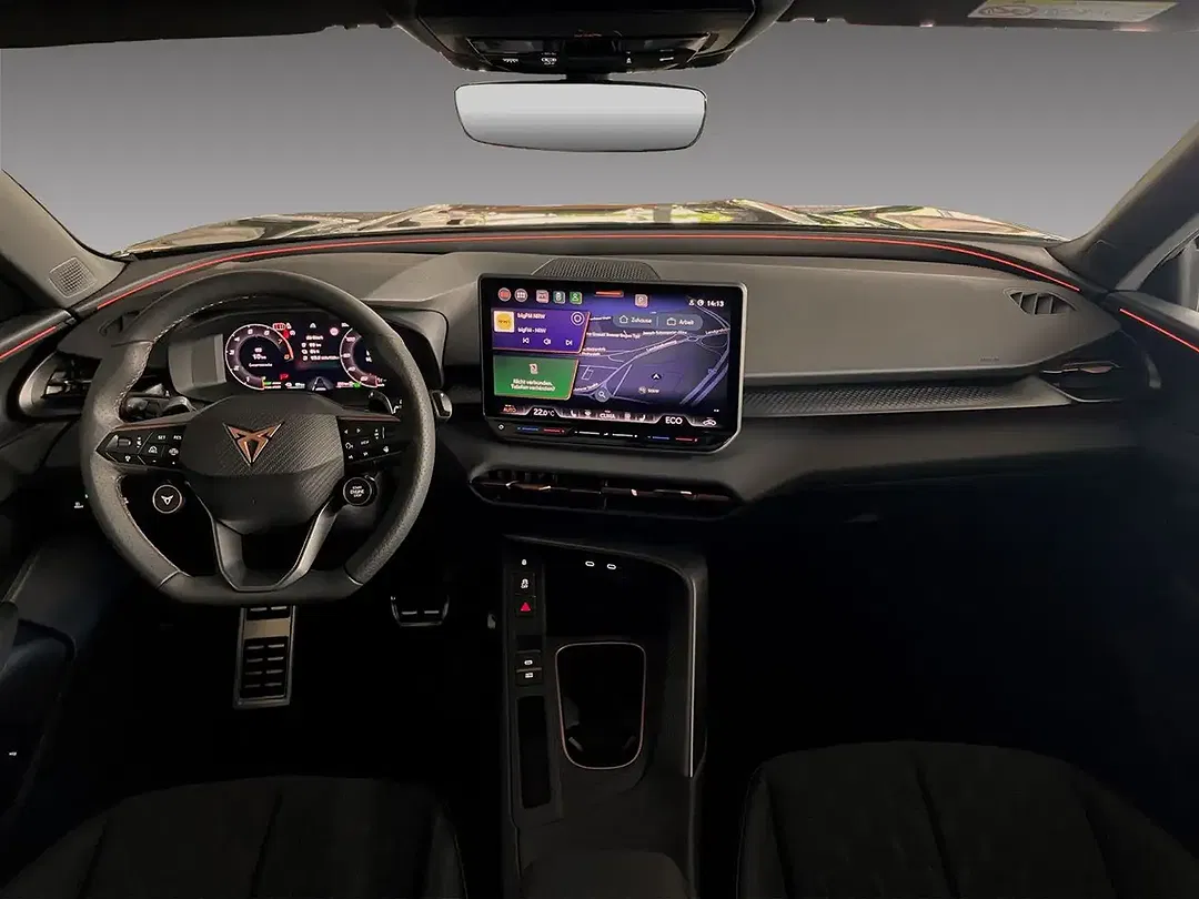 CUPRA Terramar 1.5 PHEV - Thumbnail 9