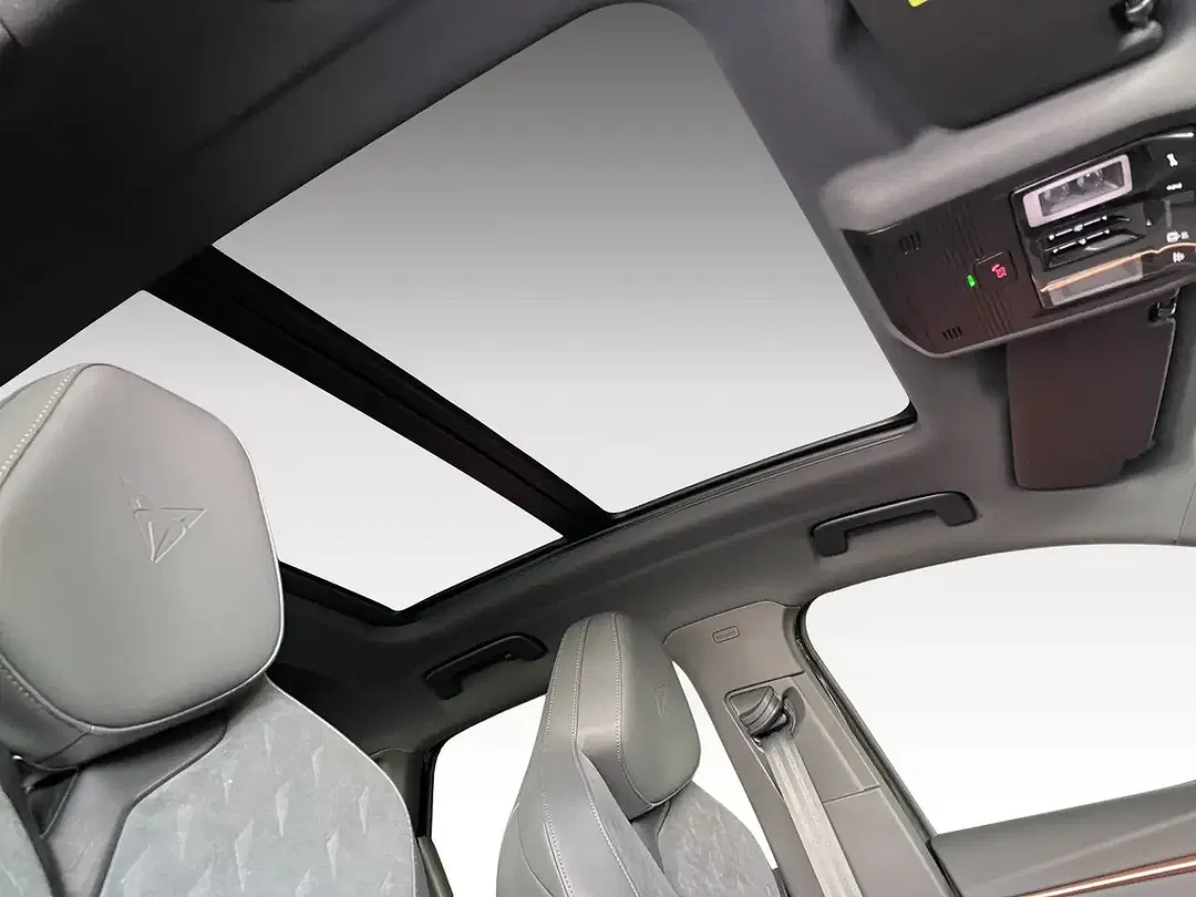 CUPRA Terramar 1.5 PHEV - Thumbnail 11
