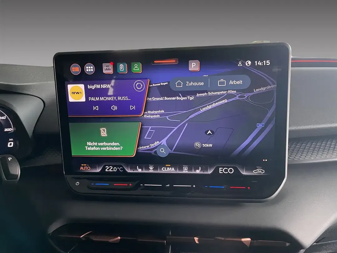CUPRA Terramar 1.5 PHEV - Thumbnail 13