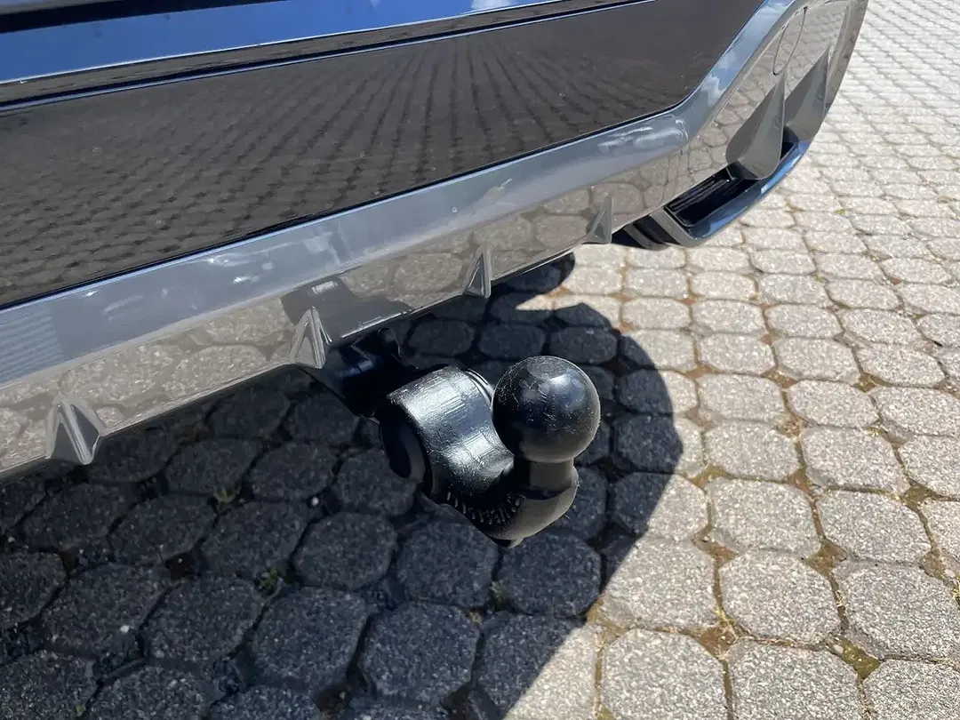 CUPRA Terramar 1.5 PHEV - Thumbnail 14
