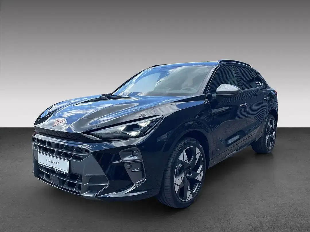 CUPRA Terramar 1.5 PHEV - Thumbnail 2
