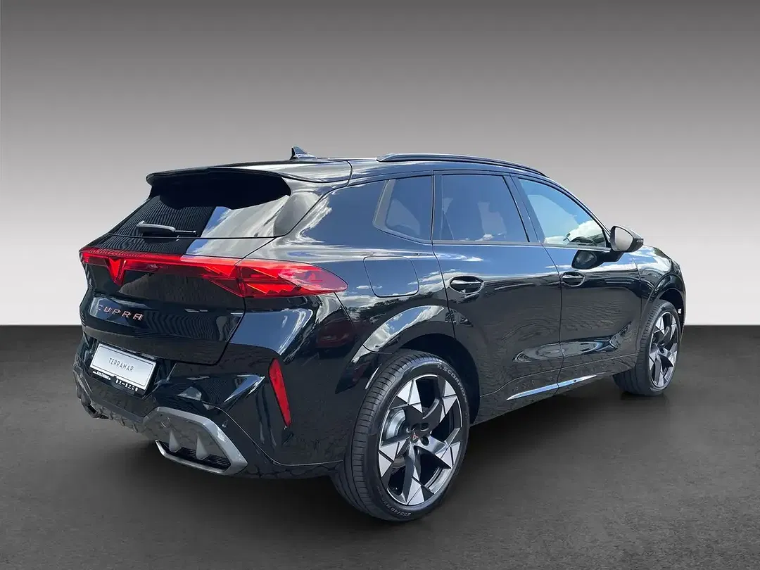 CUPRA Terramar 1.5 PHEV - Thumbnail 3