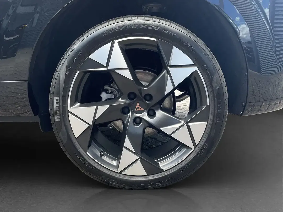 CUPRA Terramar 1.5 PHEV - Thumbnail 6