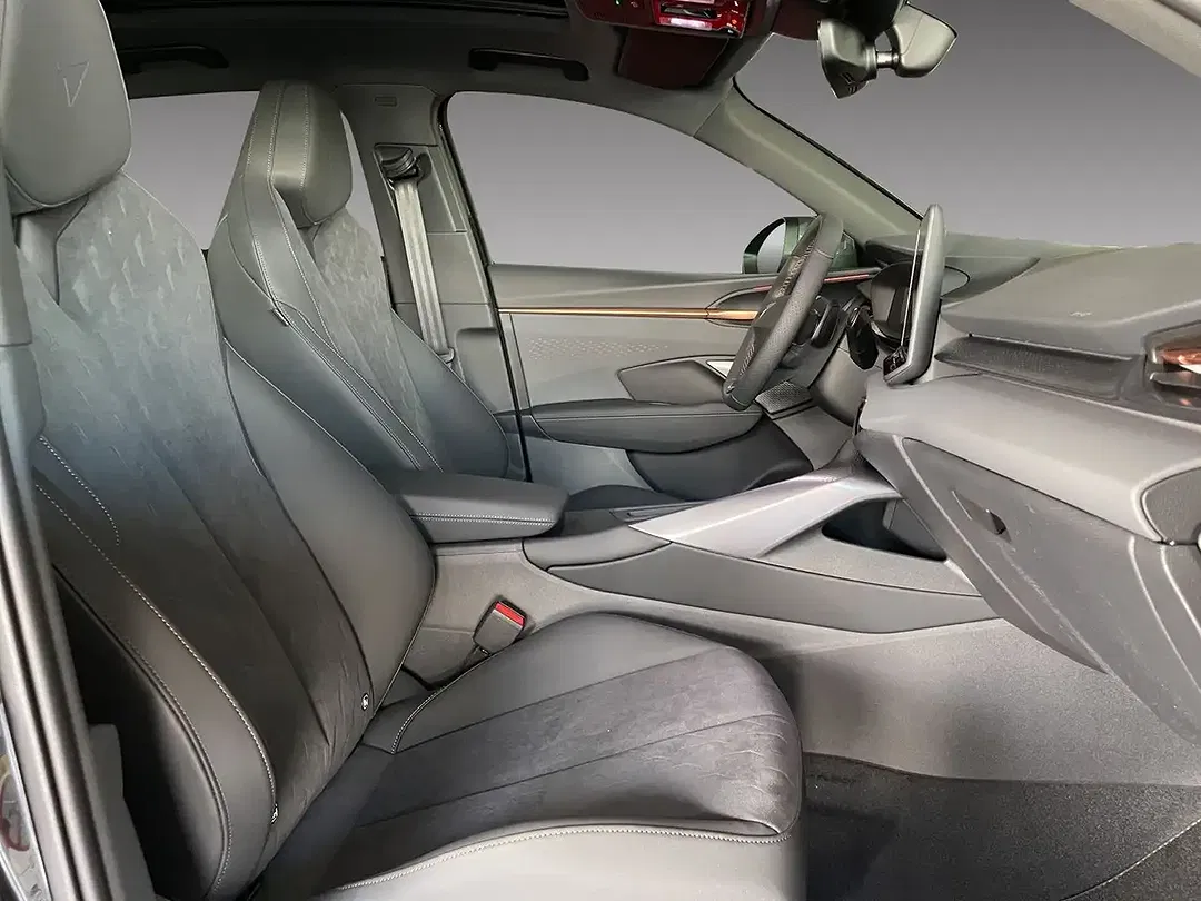 CUPRA Terramar 1.5 PHEV - Thumbnail 8