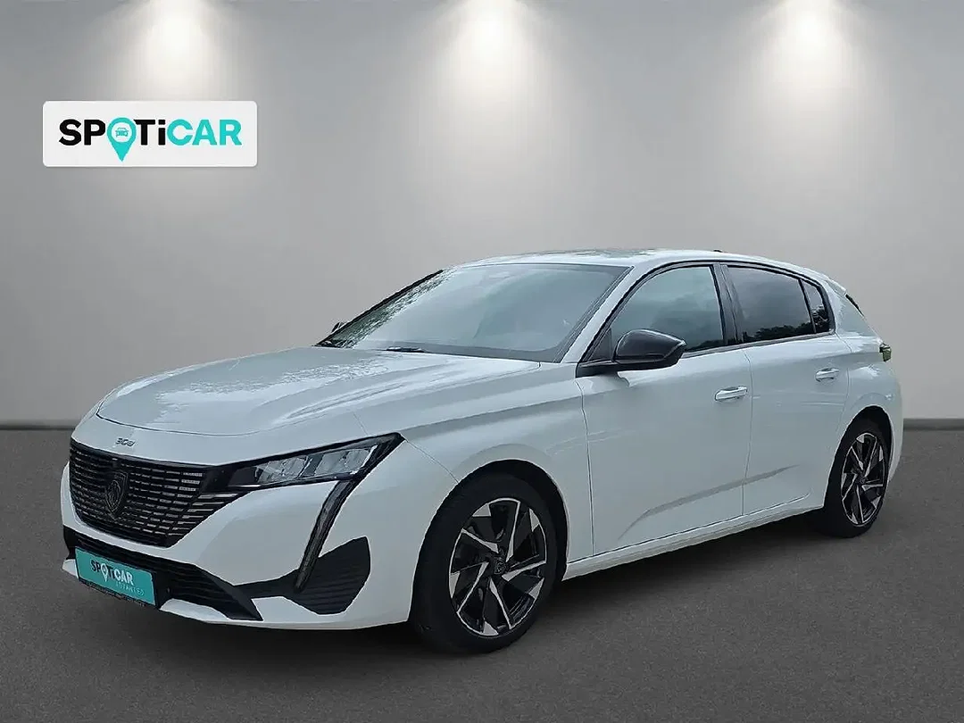 Peugeot 308 Allure Pack - Afbeelding 1