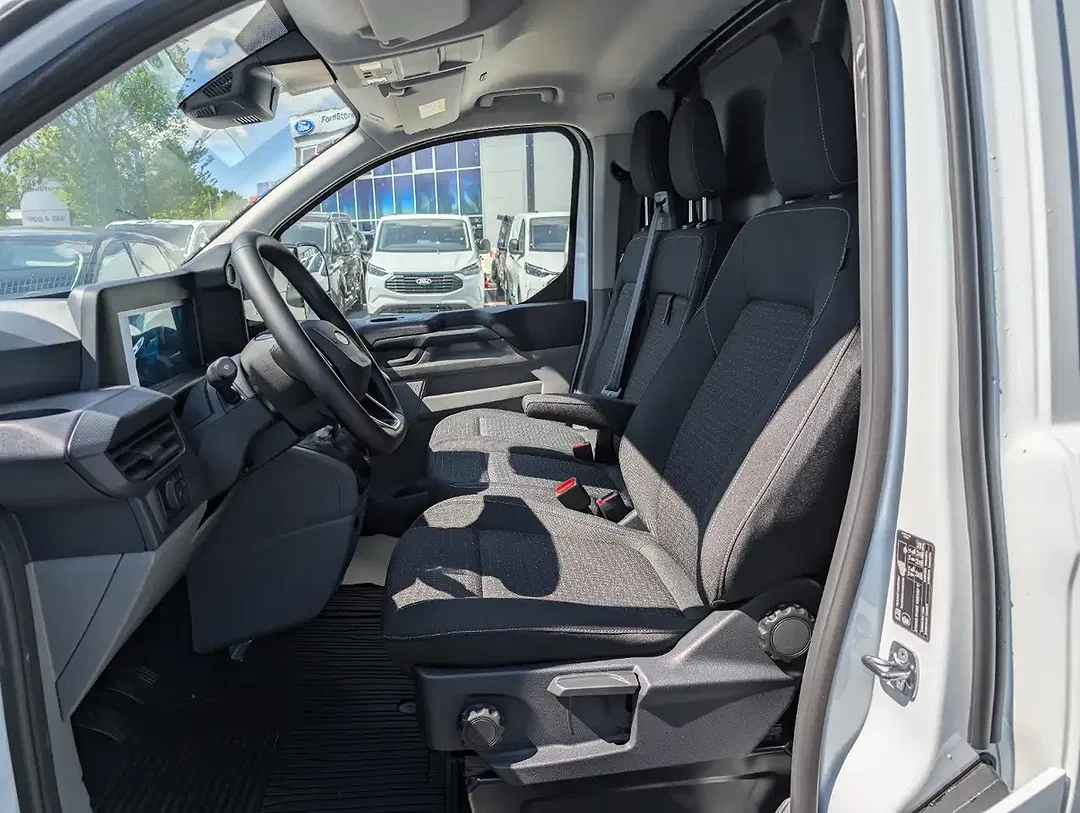 Ford Transit Custom 320 L1 Trend - Thumbnail 11