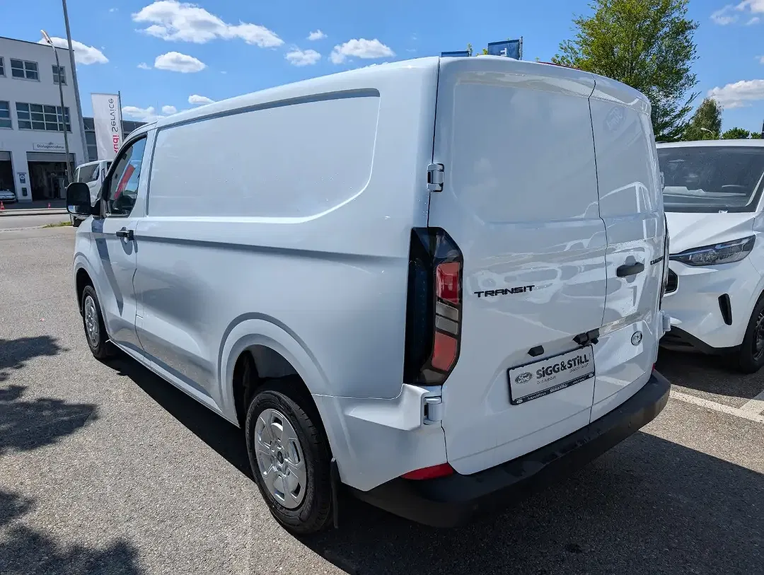 Ford Transit Custom 320 L1 Trend - Thumbnail 5