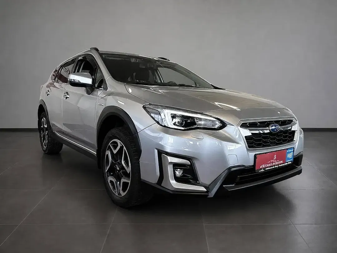 Subaru XV Active - foto 1