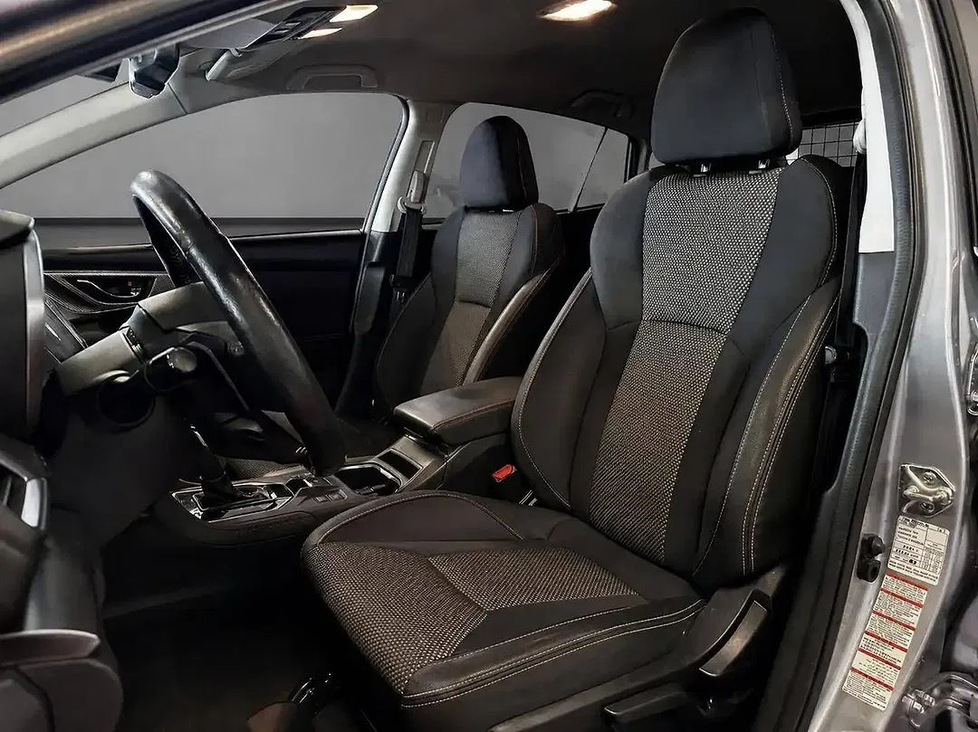 Subaru XV Active - Thumbnail 10
