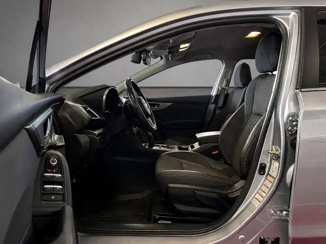 Subaru XV Active - Thumbnail 11