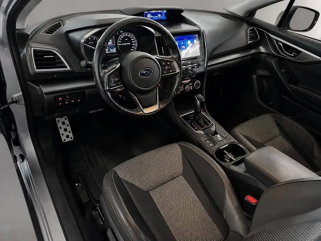 Subaru XV Active - Thumbnail 12