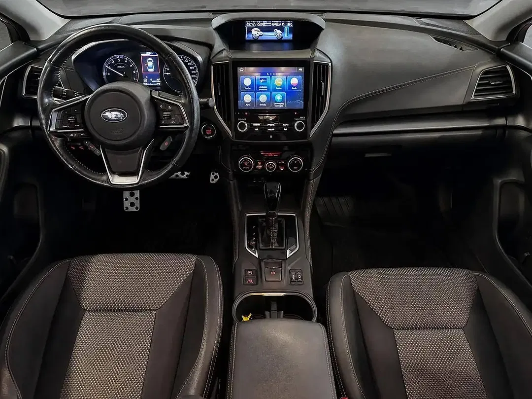 Subaru XV Active - Thumbnail 13