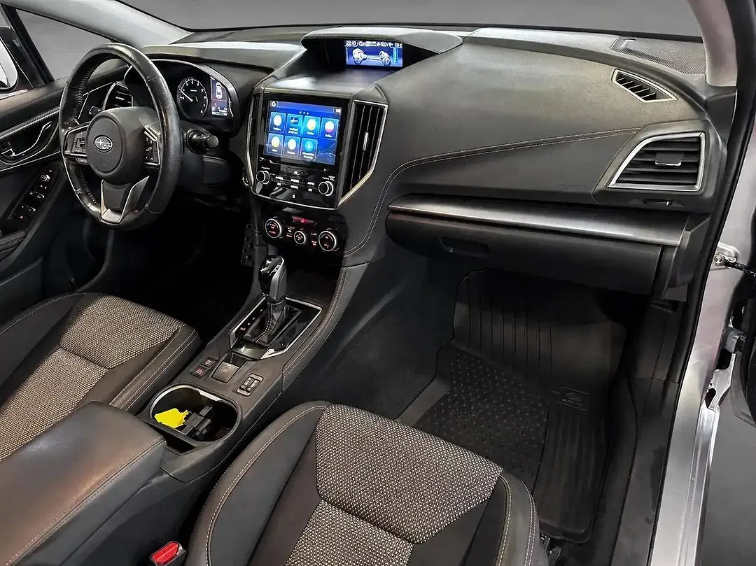 Subaru XV Active - Thumbnail 14