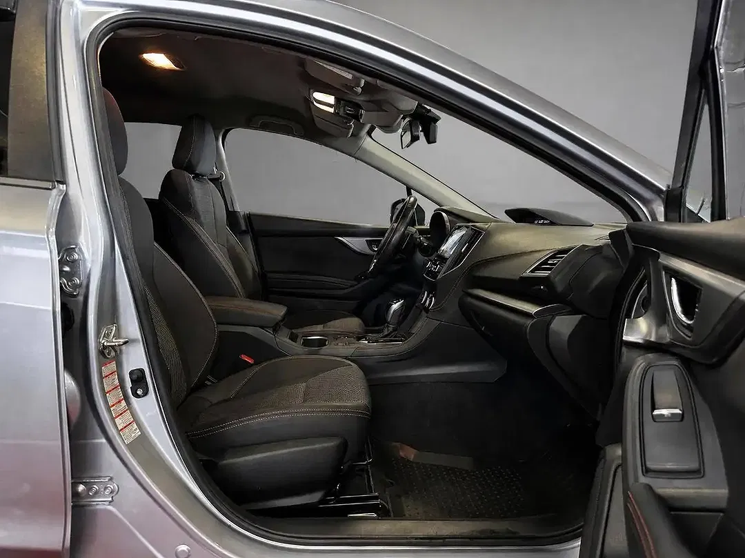 Subaru XV Active - foto 15