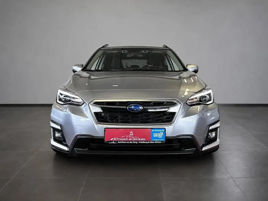 Subaru XV Active - foto 2