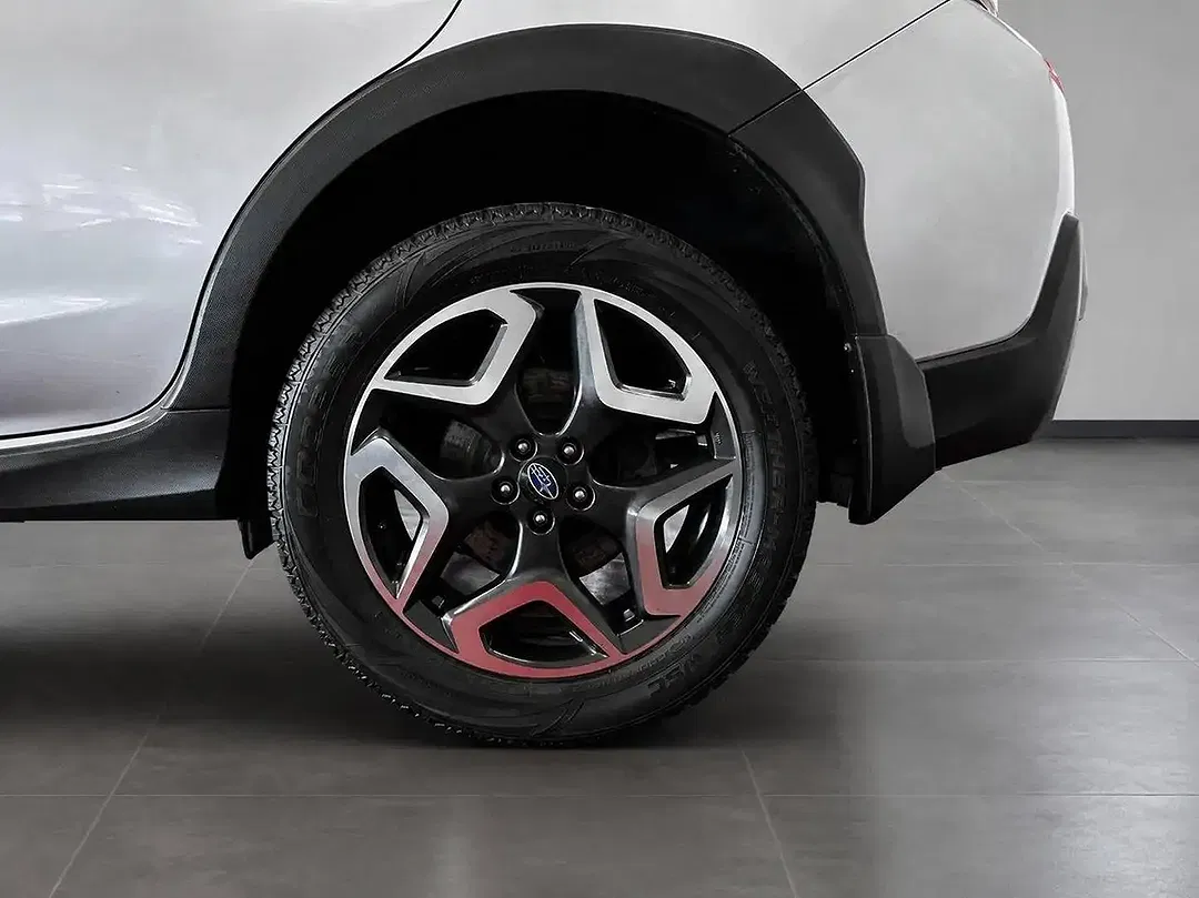 Subaru XV Active - Thumbnail 4