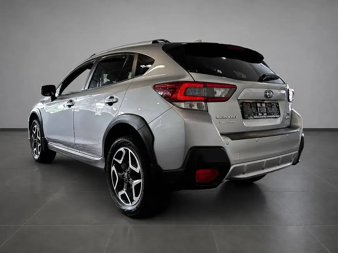 Subaru XV Active - Thumbnail 5