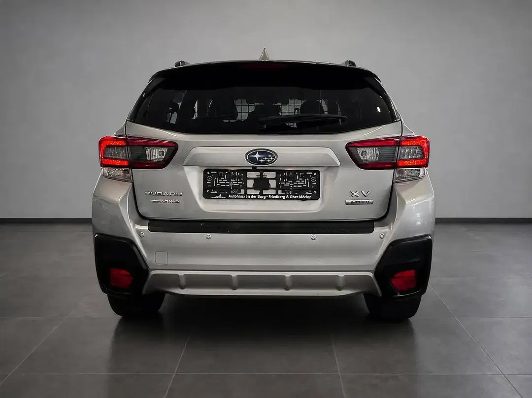 Subaru XV Active - Thumbnail 6