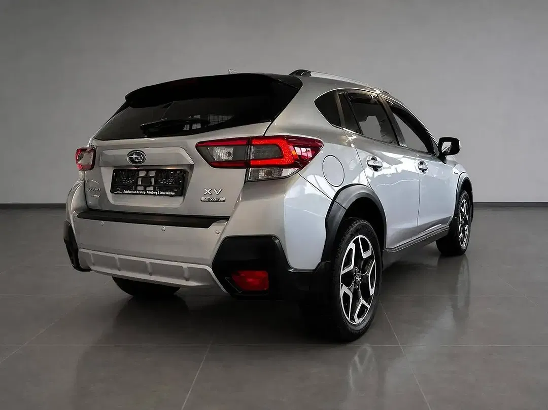 Subaru XV Active - Thumbnail 7