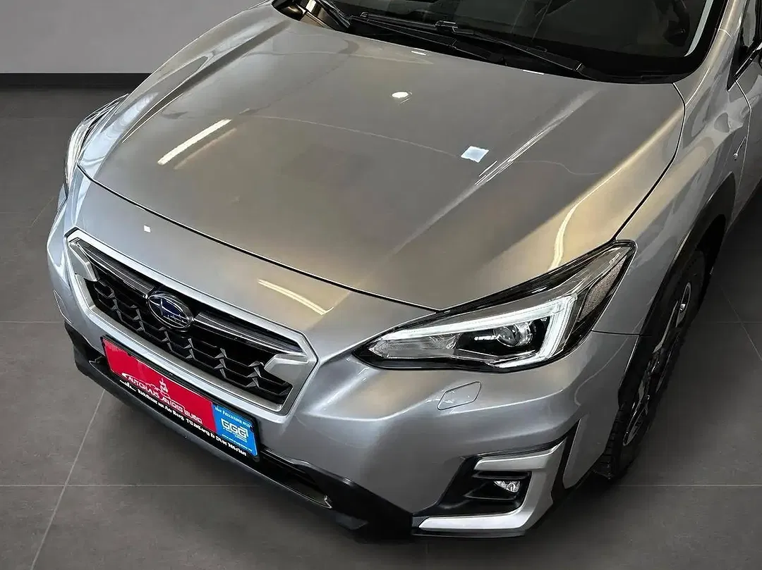 Subaru XV Active - Thumbnail 8