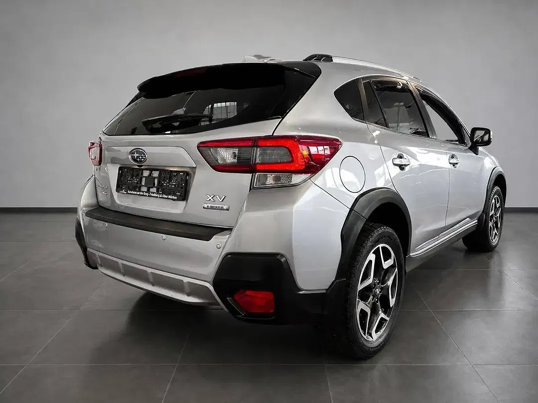 Subaru XV Active - Thumbnail 9