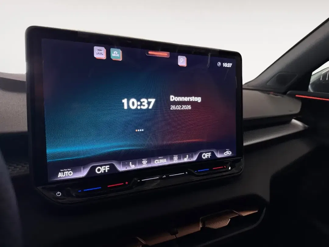 CUPRA Terramar PHEV - Thumbnail 9