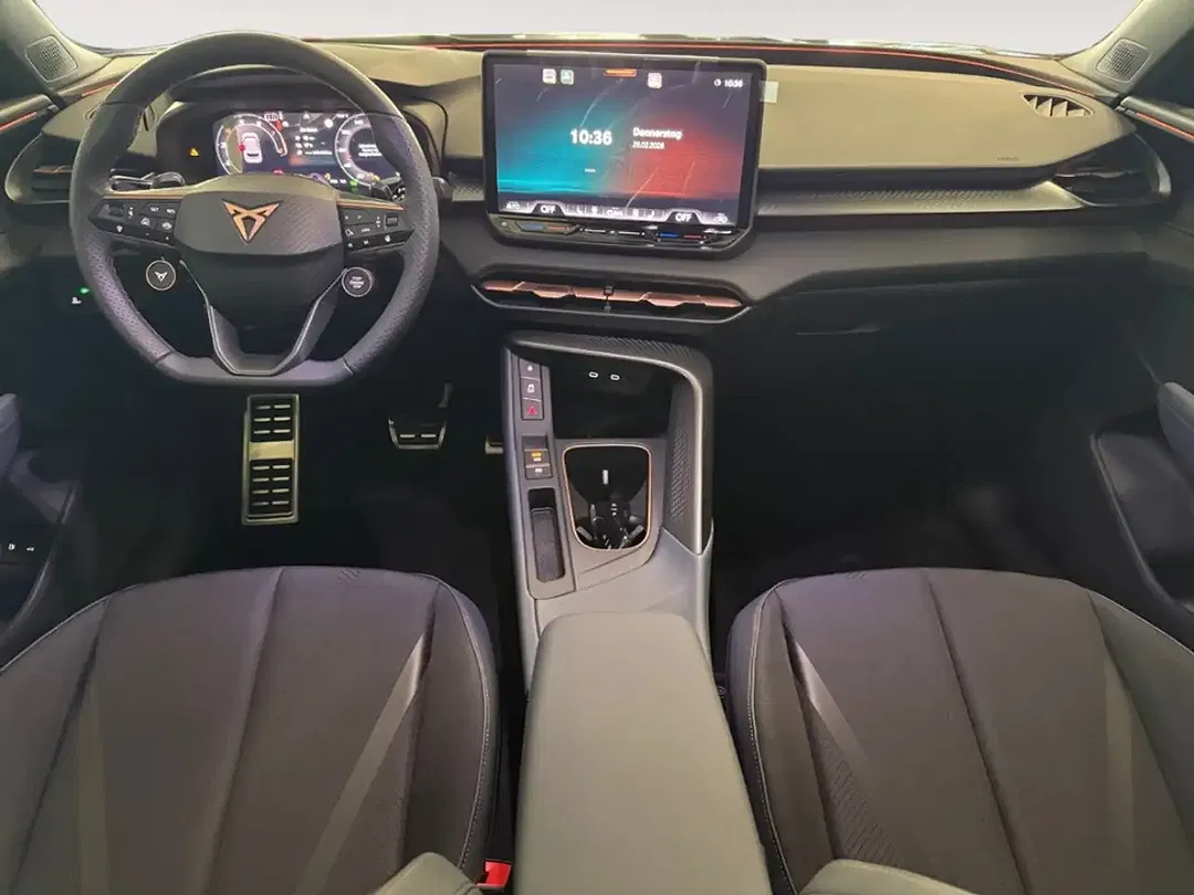 CUPRA Terramar PHEV - Thumbnail 11