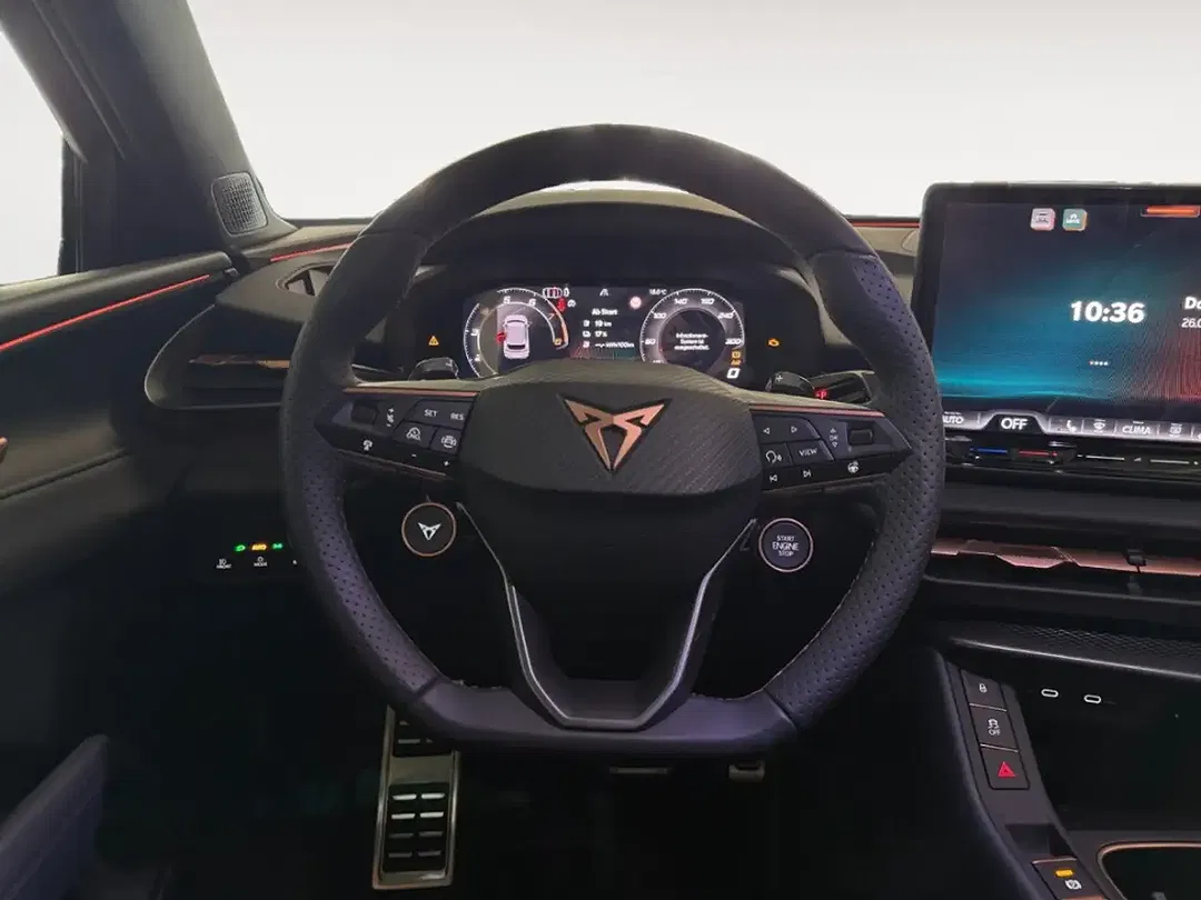 CUPRA Terramar PHEV - Thumbnail 12
