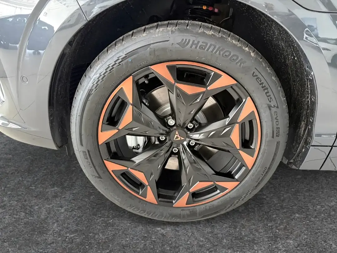 CUPRA Terramar PHEV - Thumbnail 13