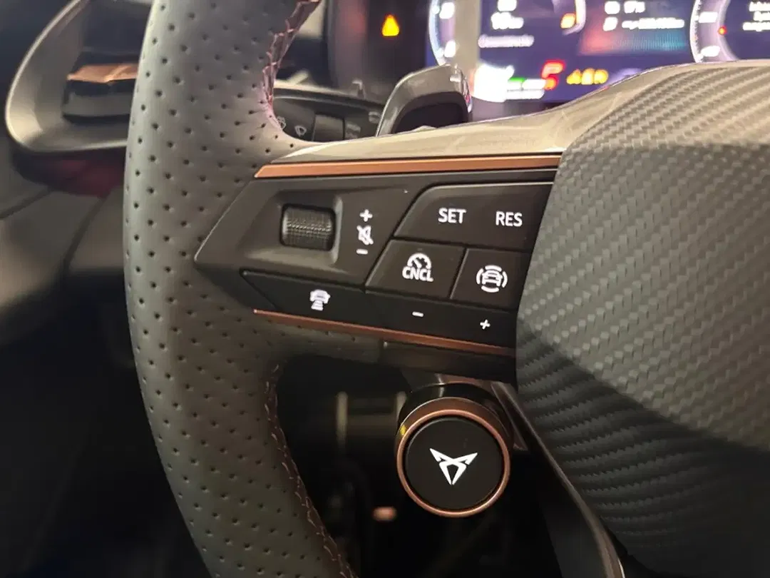 CUPRA Terramar PHEV - Thumbnail 14