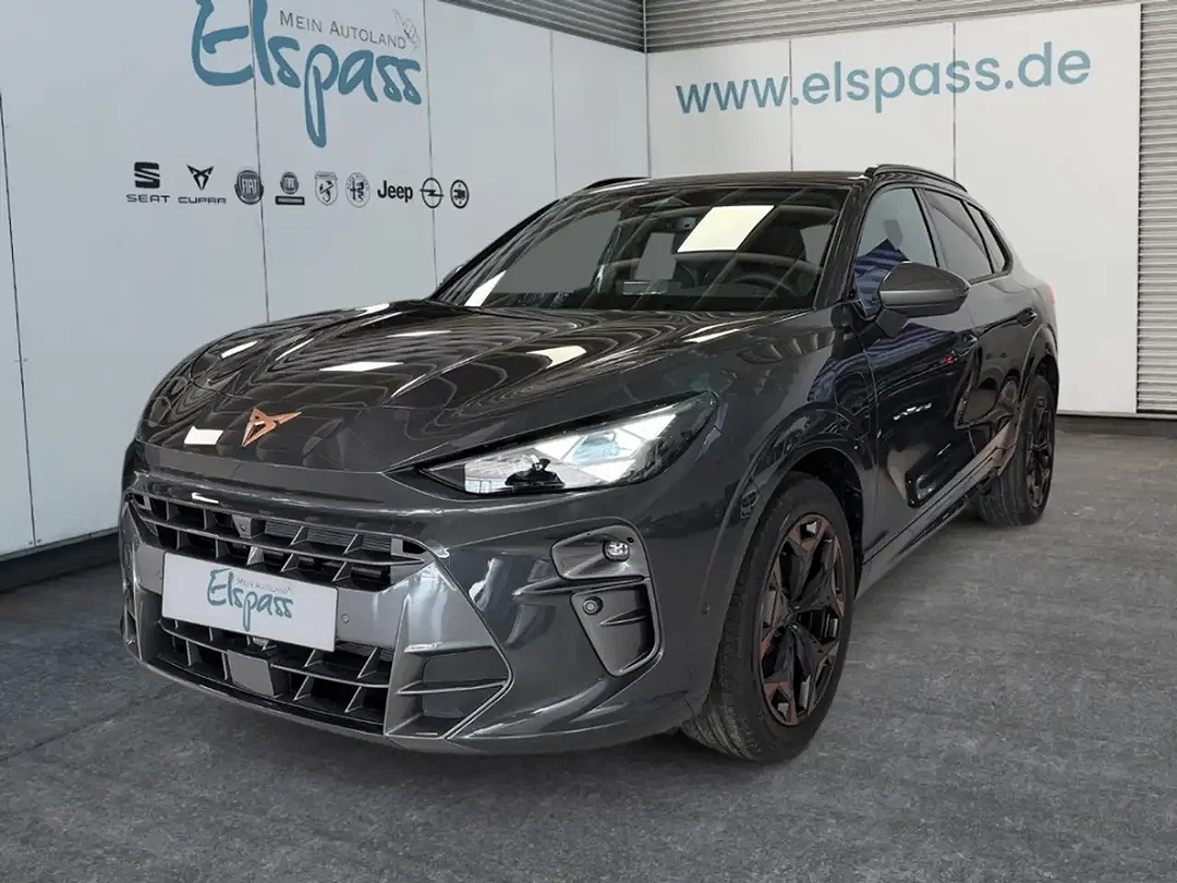 CUPRA Terramar PHEV - Afbeelding 1