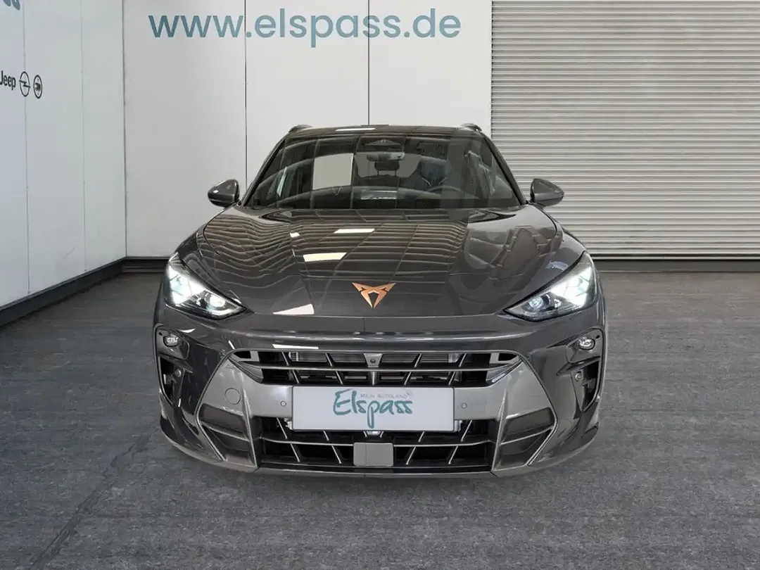 CUPRA Terramar PHEV - Thumbnail 2