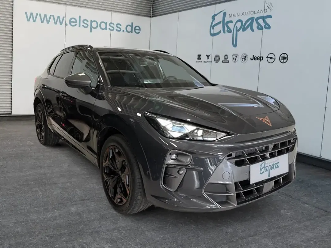 CUPRA Terramar PHEV - Thumbnail 3