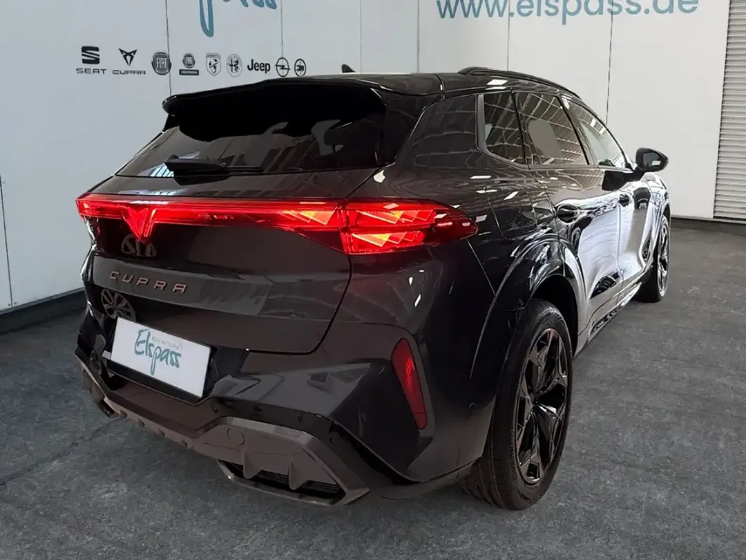 CUPRA Terramar PHEV - Thumbnail 4