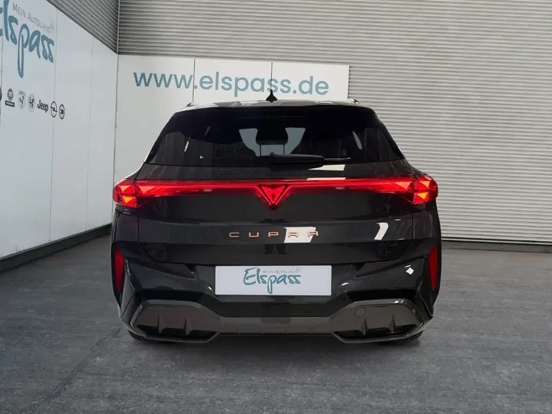 CUPRA Terramar PHEV - Thumbnail 5