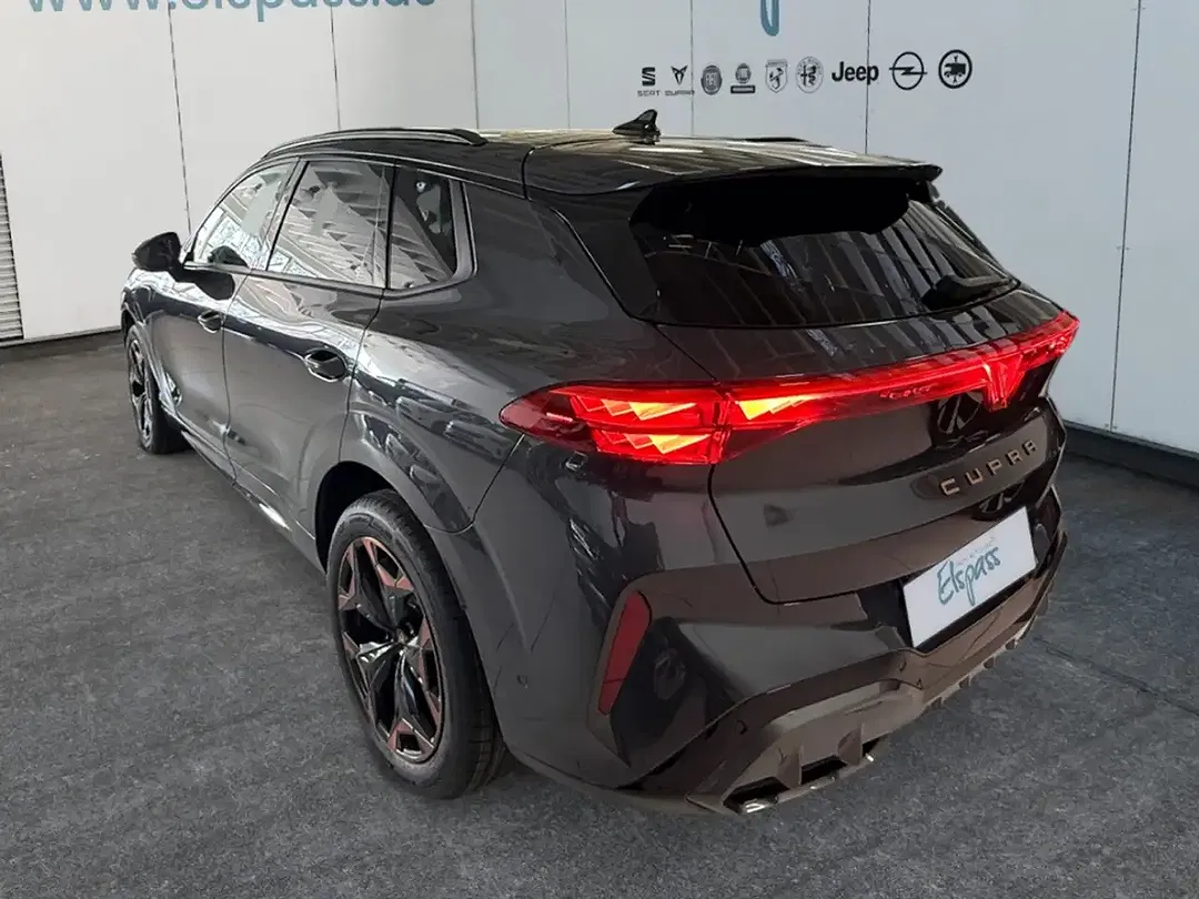 CUPRA Terramar PHEV - Thumbnail 6