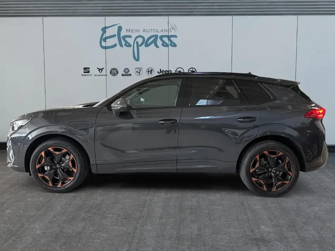 CUPRA Terramar PHEV - Thumbnail 7