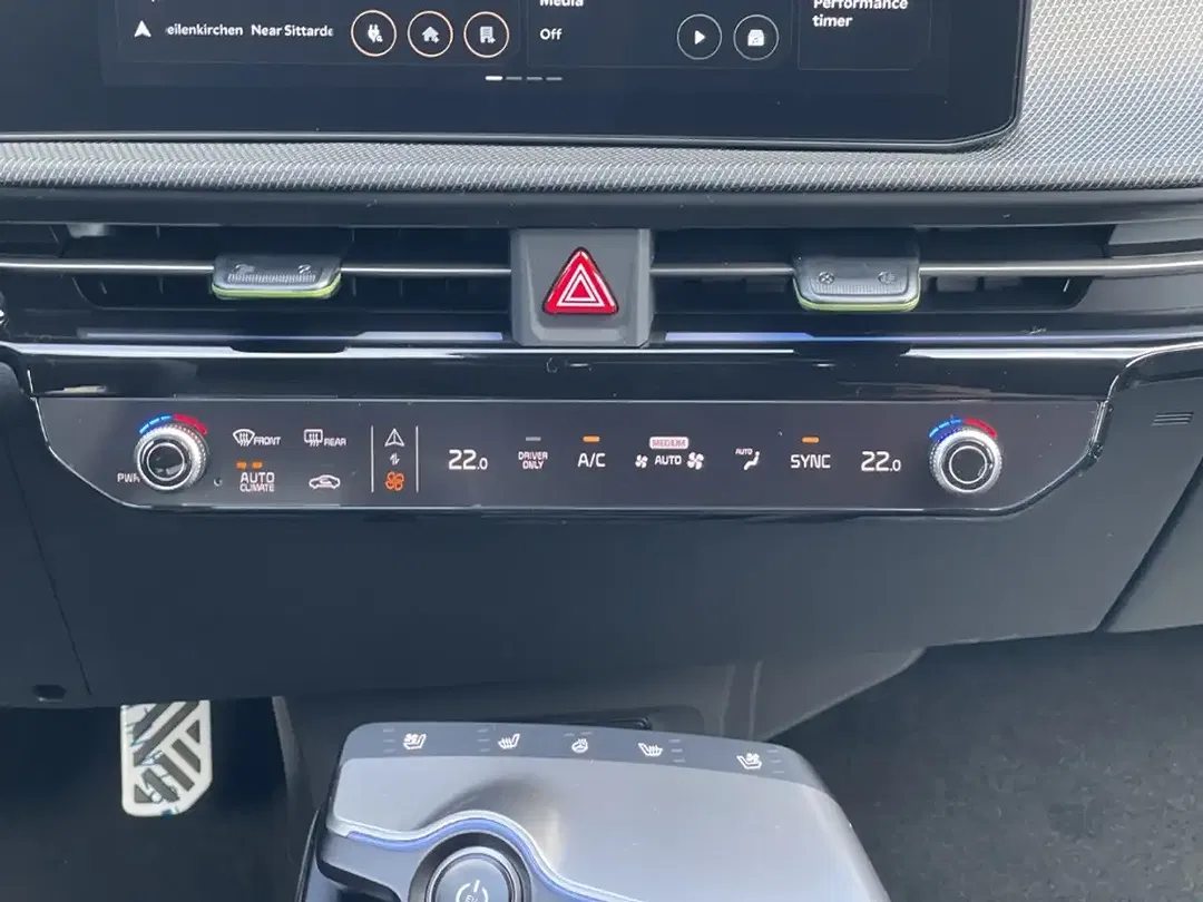 Kia EV6 84 kWh AWD GT - Thumbnail 13