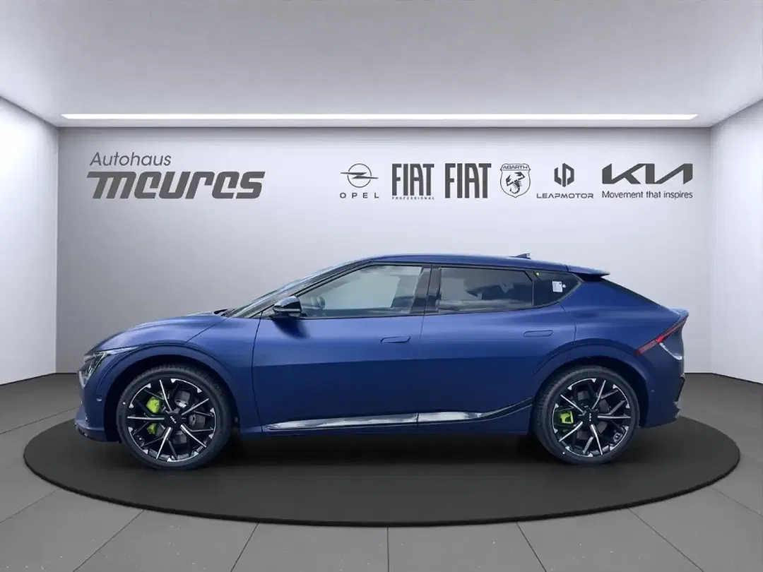 Kia EV6 84 kWh AWD GT - foto 2