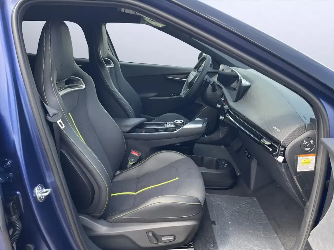 Kia EV6 84 kWh AWD GT - Thumbnail 8