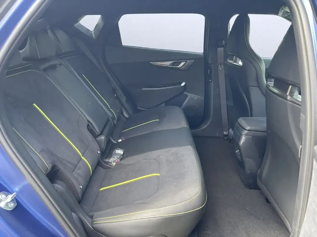 Kia EV6 84 kWh AWD GT - Thumbnail 9