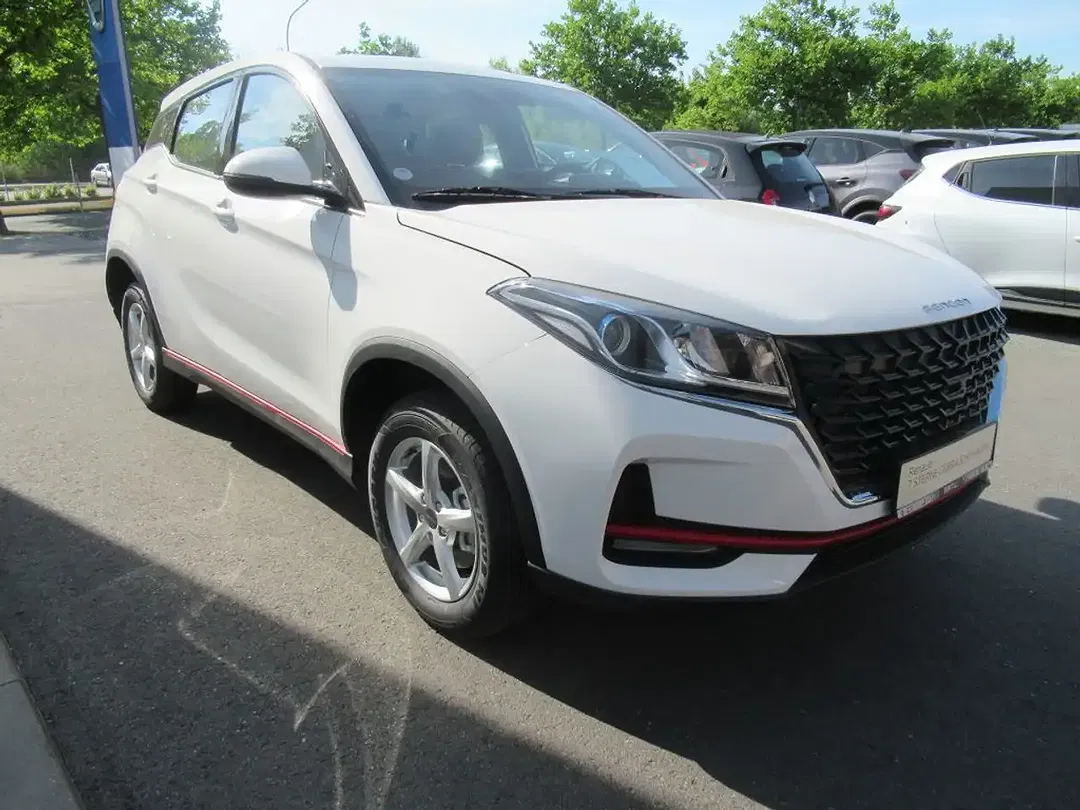 DFSK Fengon 500 - foto 2