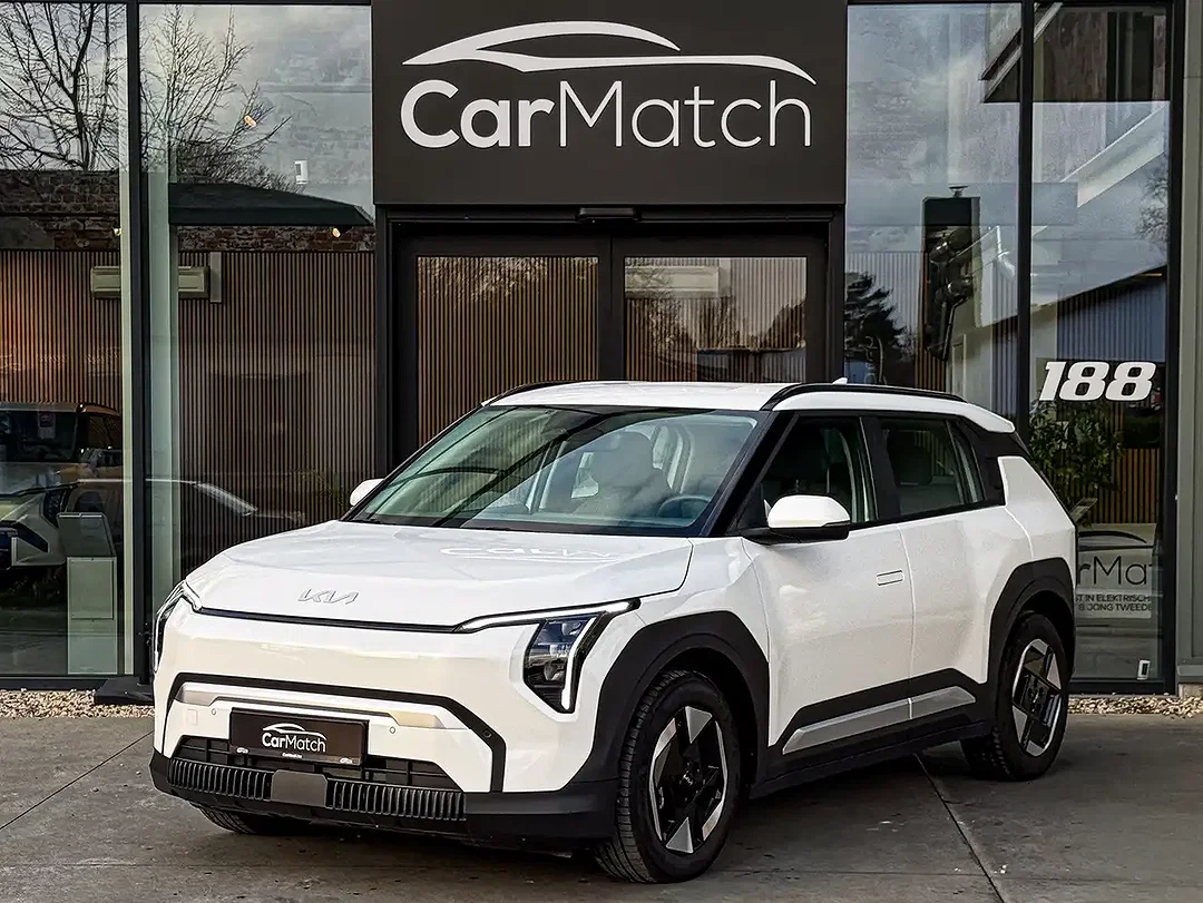 Kia EV3 81.4 kWh - Afbeelding 1