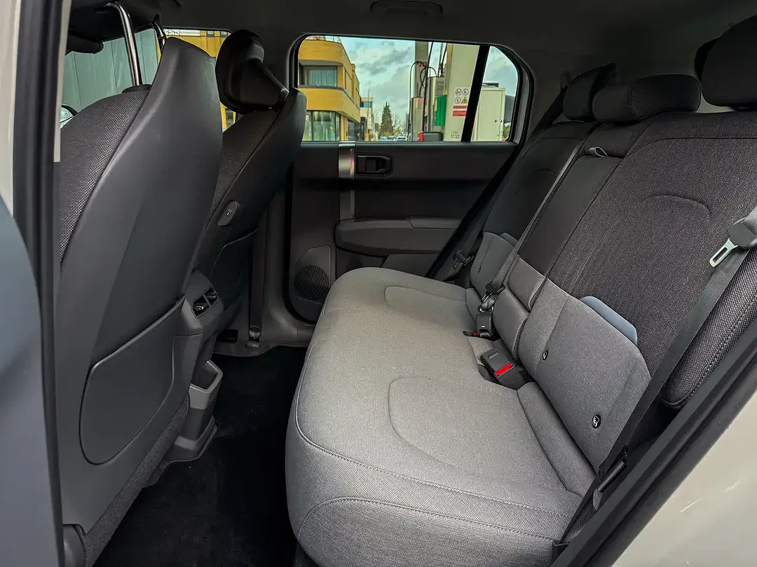 Kia EV3 81.4 kWh - Thumbnail 10