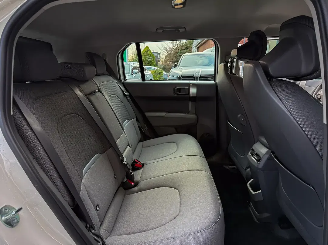 Kia EV3 81.4 kWh - Thumbnail 11