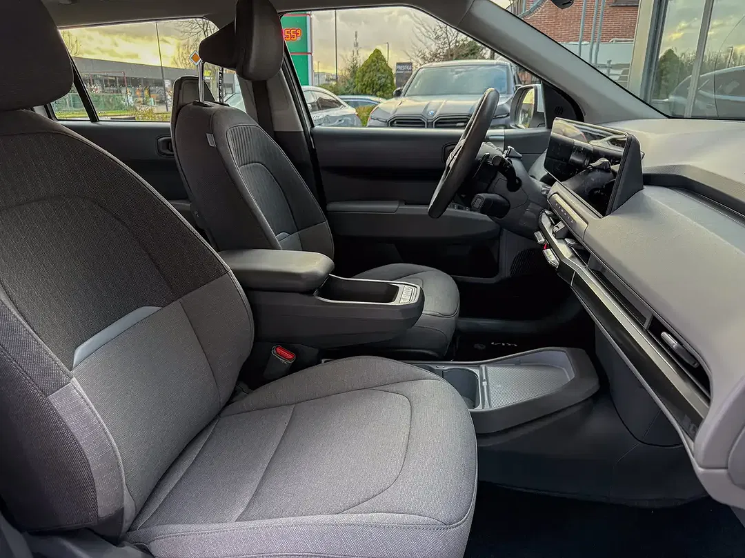 Kia EV3 81.4 kWh - Thumbnail 12