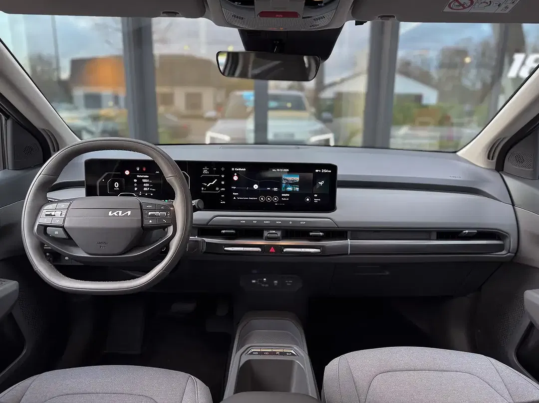 Kia EV3 81.4 kWh - foto 14