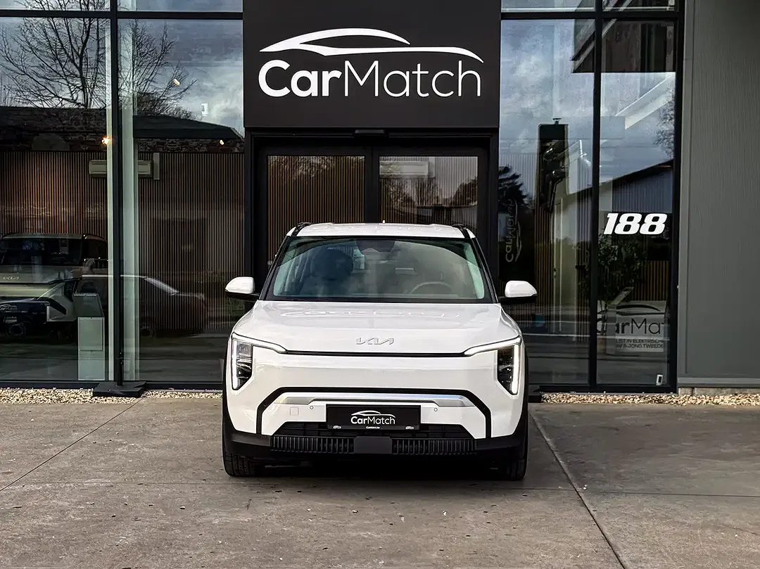 Kia EV3 81.4 kWh - foto 2